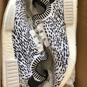 Adidas NMD Sashiko Size 12